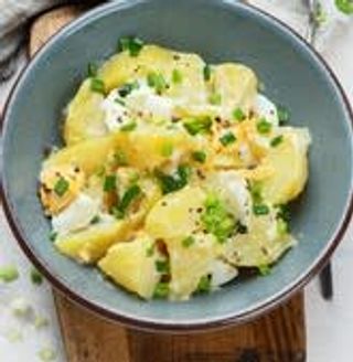 Варени картофи (150г)