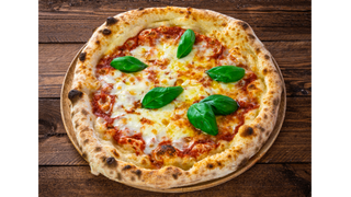 MARGHERITA