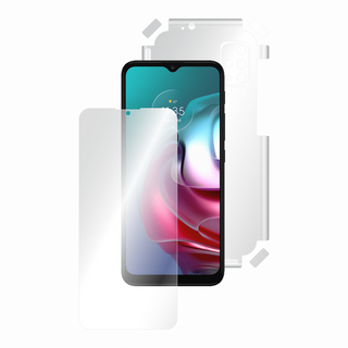 Folie  Motorola Moto G30 - Fullbody