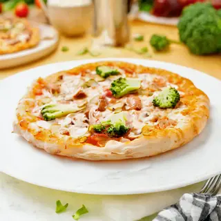 Пица Луджи