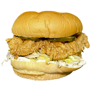 Chicken Original Smashery Menù