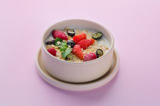 Геркулесовая (овсяная) каша (400г)