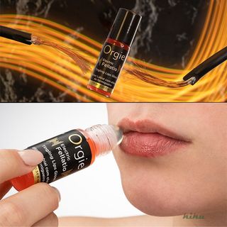 Electric Fellatio ვიბრო ტუჩსაცხი