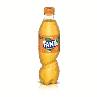Fanta portocale