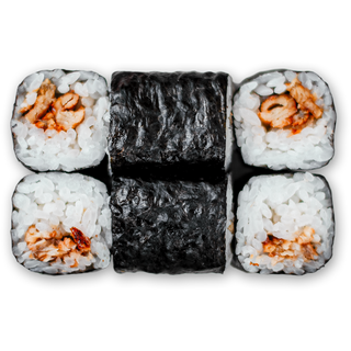 Maki unagi / უნაგის როლი გველთევზის