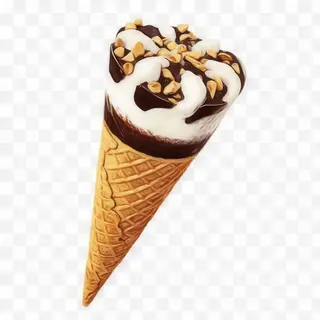 Cono de helado