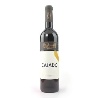 Caiado Tinto