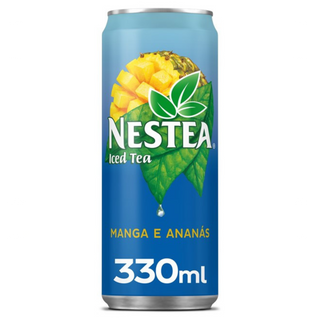 Ice Tea Manga Lata 330ML