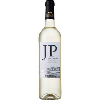 Vinho Branco JP 75cl