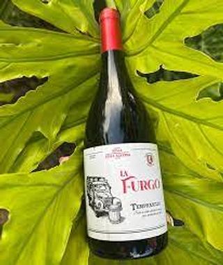 Vino Tinto LA FURGO 