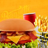 Menu Ultimate Cbo