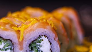 მომწვარი ფილადელფია