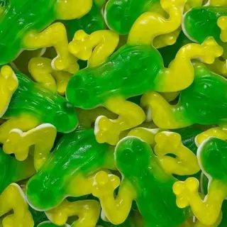 Fini XXL Rãs Brilho - 100G