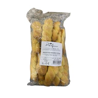 Biscoitos Padaria