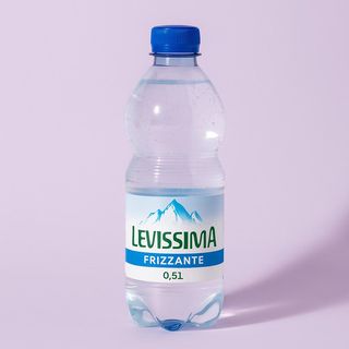 Acqua frizzante 50 cl