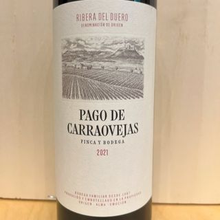 Pago de Carraovejas