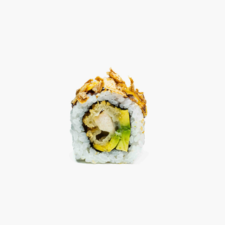 Chicken bbq roll 4 pezzi