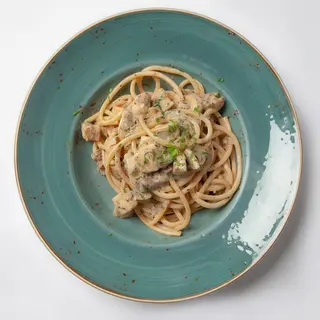Scialatelli Mixati
