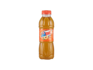 Estathè alla pesca 40 cl