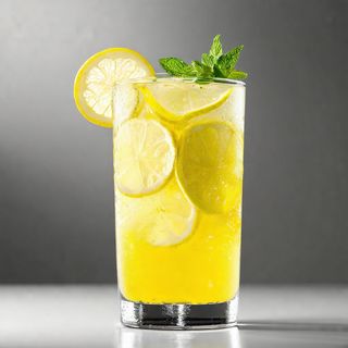 Classic lemonade