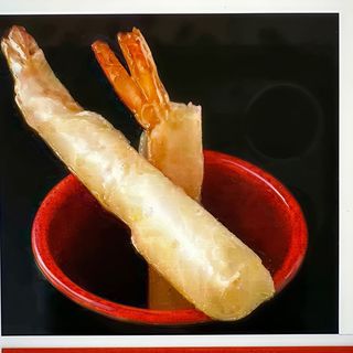 16. Samurai di gamberi