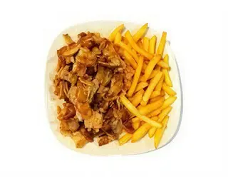 26. Patatas Con Carne