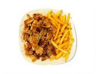 26. Patatas Con Carne