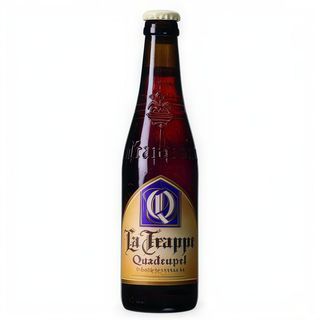 Là Trappe - Quadrupel