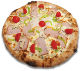 Пица Алдо (33см)