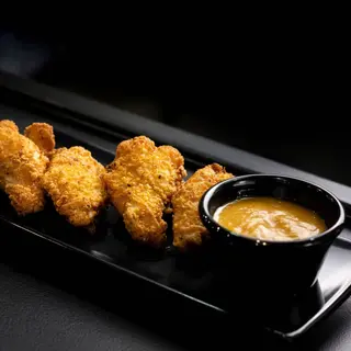 Alitas Estilo Kentucky