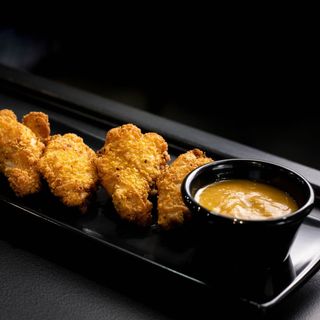 Alitas Estilo Kentucky