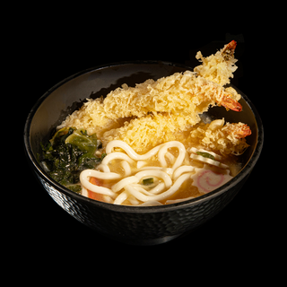 Tempura Udon
