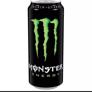 Monster Energy Original ⁵⁰⁰ml.