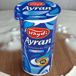 Ayran