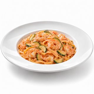 Tagliatelle Du Chef