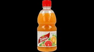 Toma Sok Multiwitamina 0.33L