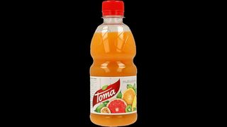 Toma Sok Multiwitamina 0.33L