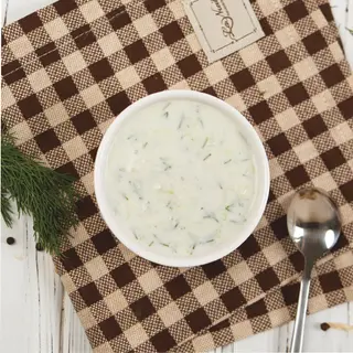 Соус Часниковий (50мл)