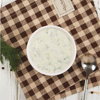 Соус Часниковий (50мл)