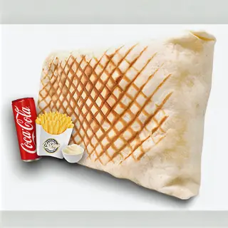 Menu Tacos XXL