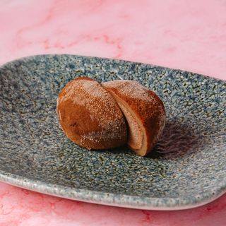 Mochis de Chocolate (2 uds)