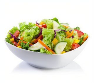 Salade Mixte