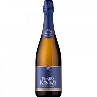 Espumante Marquês de Marialva Blanc de Blancs