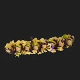 147. Uramaki black miura