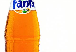 Фанта