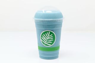 Blue Tropicana Smoothie (500 Ml.)