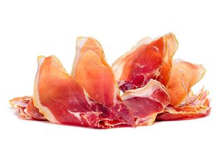 Jamon Extremadura 1Kg