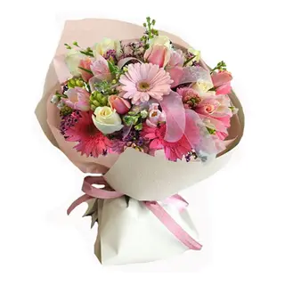 Tenerezza Rosa Bouquet