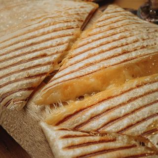 Quesadillas