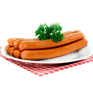 Նրբերշիկ 1 հատ